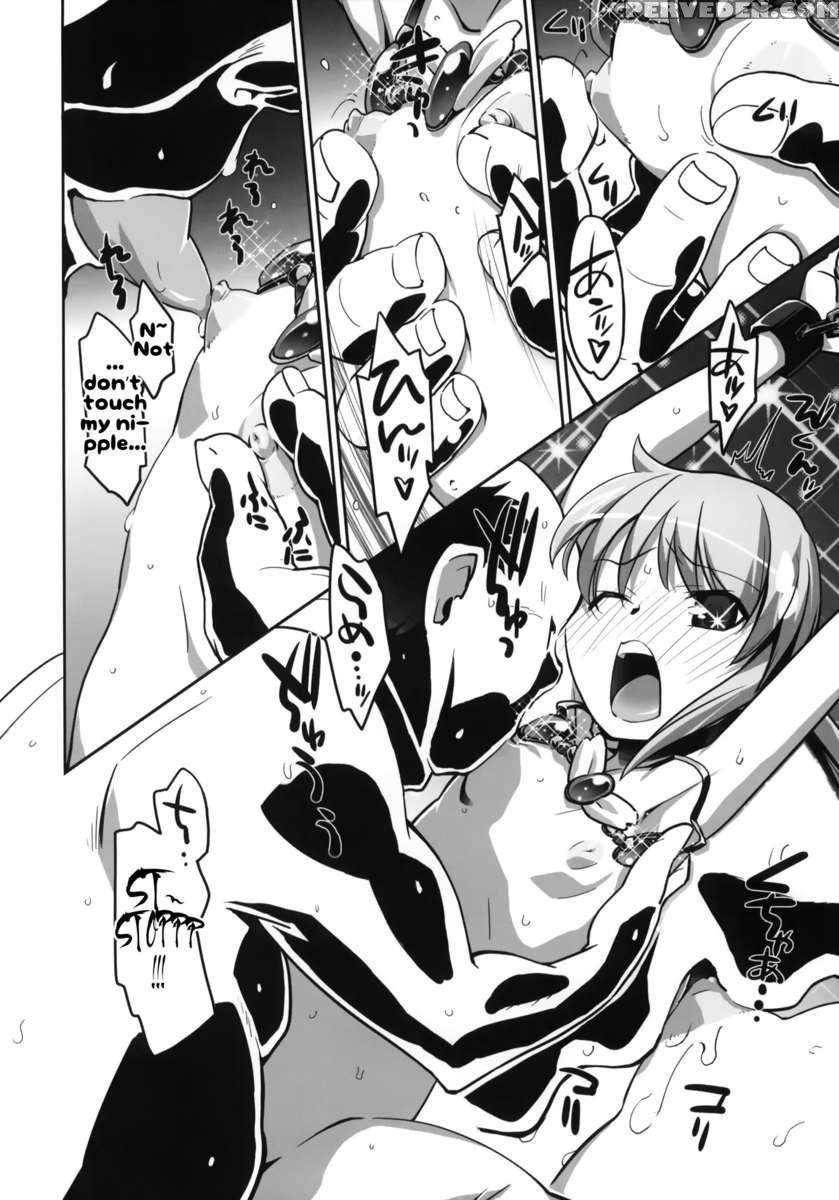 Dance Club Sanzenin Chapter 1000 Page 29